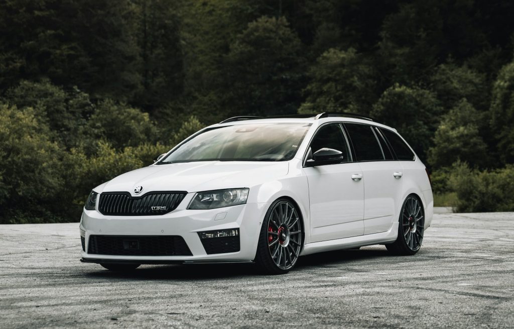 A Skoda Octavia a legkeresettebb használt autó modell, a keresési volumenek alapján.