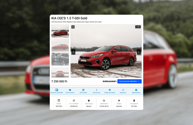 Hasznaltauto Gyula