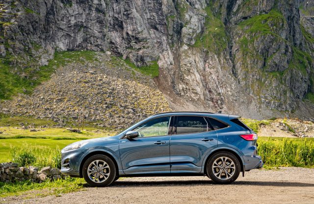A Toyota Corolla a hibrid-verseny győztese? Nagyot nőtt a hibrid piac