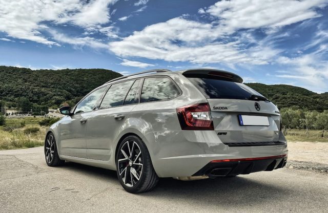 A Skoda Octavia a leggyakrabban hirdetett autó júniusban