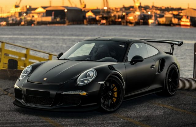A Porsche 911 a legkeresettebb hazai álomautó
