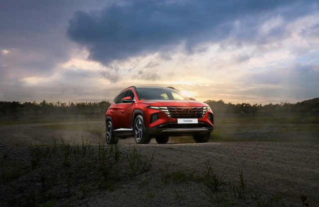 6 SUV, ami nemcsak divatos, hanem praktikus is
