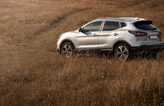Már az SUV-k között is toplistás a Tesla